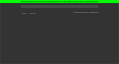 Desktop Screenshot of bengalimp3.net